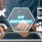 Custom Mobile App Development Company in Gurgaon