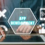 Custom Mobile App Development Company in Gurgaon