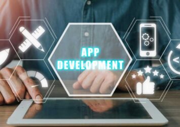 Custom Mobile App Development Company in Gurgaon