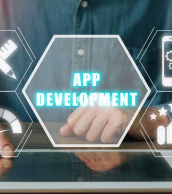 Custom Mobile App Development Company in Gurgaon