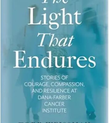 Buy The Light That Endures by Todd Weissman (Paperback)