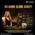 BC.Game Clone Script for Fast and Easy Casino Launch