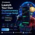 Launch Your Crypto Exchange Script — Powered by AI, CeDeFi