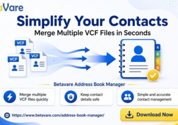 Merge Large Contact Lists Without Losing Any Information