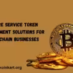 Secure Service Token Development Solutions for Blockchain Bu