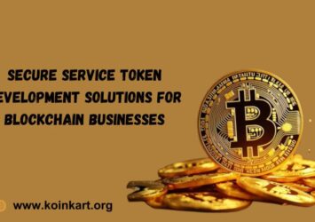 Secure Service Token Development Solutions for Blockchain Bu