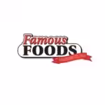 Famous Foods