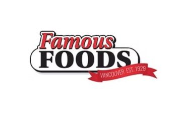 Famous Foods