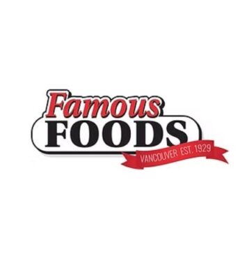 Famous Foods