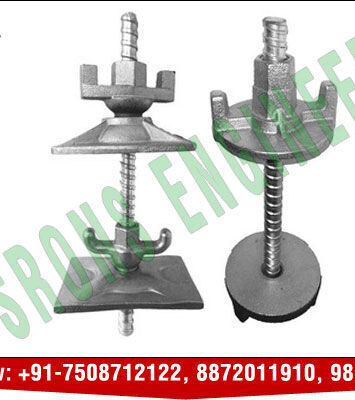 SRONS ENGINEERS