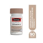 Top Vitamin D Supplements for Daily Health Shop at Cureka
