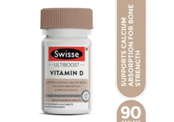 Top Vitamin D Supplements for Daily Health Shop at Cureka