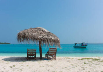 LAKSHADWEEP TOUR PACKAGE