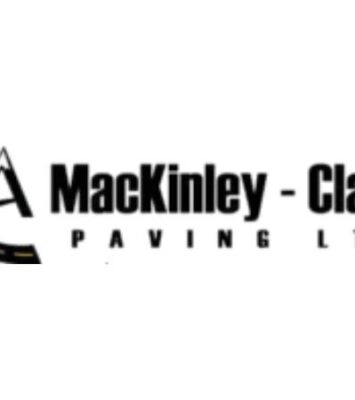 MacKinley-Clark Paving Ltd.