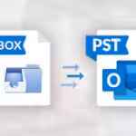 Easy MBOX to PST Conversion – Fast & Reliable Tool!