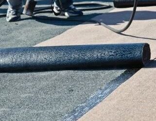 One Roof Water Proofing