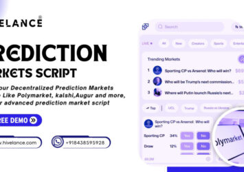 Ride the 2026 Prediction Market Boom