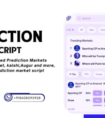 Ride the 2026 Prediction Market Boom