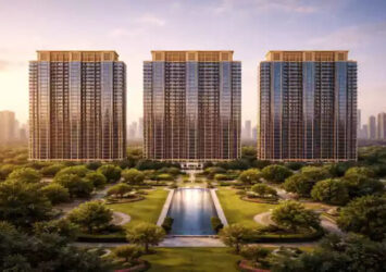 Pyramid 85 Gurgaon Modern Apartments | Sector 85 Project