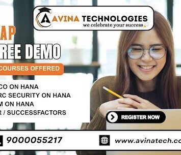 sap fico course in hyderabad