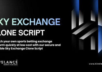 Sky Exchange Clone Script