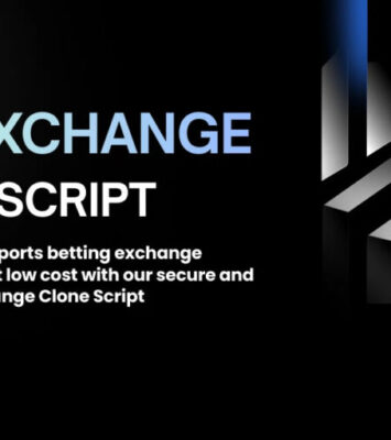 Sky Exchange Clone Script
