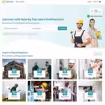 Handyman & Home Services App Script | Fully Customizable