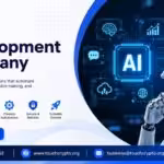 AI Development Company | Custom AI Solutions & Services | To