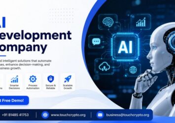 AI Development Company | Custom AI Solutions & Services | To