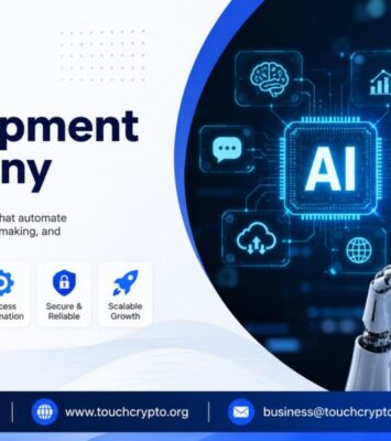 AI Development Company | Custom AI Solutions & Services | To
