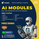 AI Modules Training: Master Future-Ready AI Skills