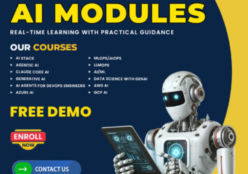 AI Modules Training: Master Future-Ready AI Skills