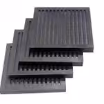 How Unick Vibration Rubber Pads Help Reduce Machine Damage