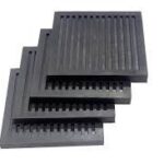 How Unick Vibration Rubber Pads Help Reduce Machine Damage