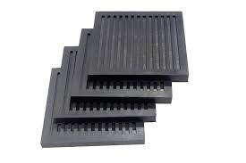 How Unick Vibration Rubber Pads Help Reduce Machine Damage