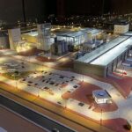 Professional Architectural Model Making Services in Dubai