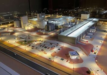 Professional Architectural Model Making Services in Dubai