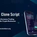 Binance Clone Script