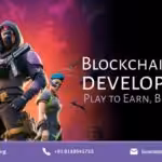 Blockchain Game Development Services for Scalable Gaming