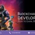 Blockchain Game Development Services for Scalable Gaming