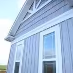 Board And Batten Vinyl Siding: Stylish, Durable Solutions