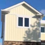 Why Board Batten Siding Vinyl Is Perfect for Modern Homes