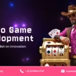 Online Casino Game Development for Modern Gaming Needs