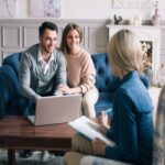 Couples Counseling in Greenwich Village