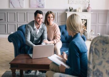 Couples Counseling in Greenwich Village