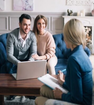 Couples Counseling in Greenwich Village