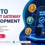 Crypto Payment Gateway Development Services | Touchcrypto