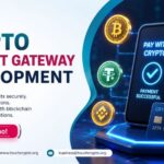 Crypto Payment Gateway Development Services | Touchcrypto