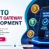 Crypto Payment Gateway Development Services | Touchcrypto