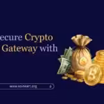 Build a Secure Crypto Payment Gateway with Koinkart